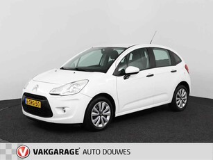 Citroën C3 1.4 Essentiel | Airco | 5drs. APK GEKEURD