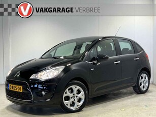 Citroën C3 1.6 VTi Exclusive