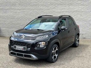 Citroën C3 Aircross 1.2 PT S&S Feel - Achteruit rij sensoren - Carplay