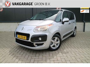 Citroën C3 Picasso 1.4 VTi Attraction / Airco / Cruise / Trekh. / PDC !