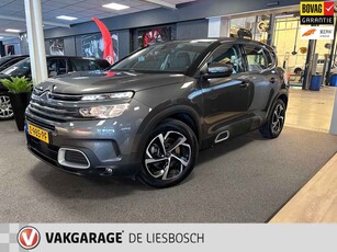 Citroën C5 Aircross 1.6 Plug-in Hybrid Business/ Trekhaak / achteruitrij-camera/ Navigatie /