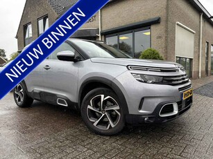 Citroën C5 Aircross 1.6 Turbo Feel Automaat