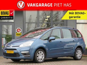 Citroën Grand C4 Picasso 1.6 VTi Tendance 7 persoons