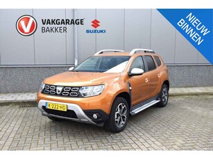 Dacia Duster 1.3 TCe Prestige