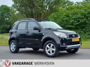 Daihatsu Terios 1.5-16v Expedition | Airco | Orig. 59.000km !