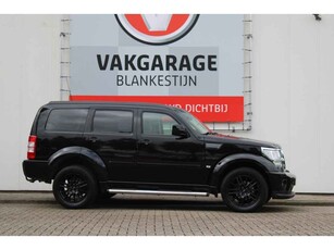 Dodge Nitro - Ter bemiddeling 3.7 V6 SE