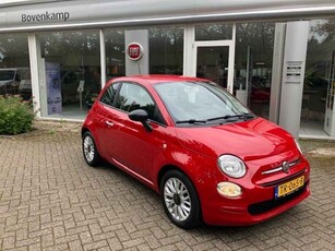 Fiat 500 0.9 80 Young