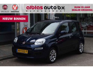 Fiat Panda 1.2 Edizione Cool|Dealeronderhouden