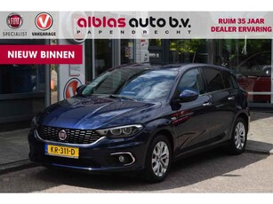 Fiat Tipo 1.4 T-Jet 16v Business Lusso