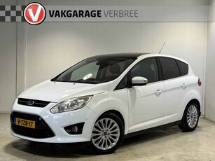 Ford C-MAX 1.6 EcoBoost Edition Plus