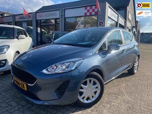 Ford Fiesta 1.0 EcoBoost Connected *navigatie + parkeersensor voor & achter*