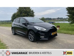 Ford Fiesta 1.0 EcoBoost ST-Line