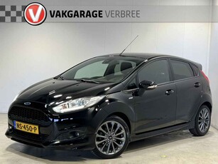 Ford Fiesta 1.0 EcoBoost ST Line