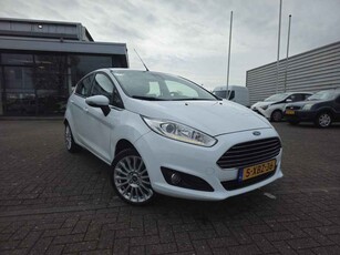 Ford Fiesta 1.0 EcoBoost Titanium met nw DIS.RIEM