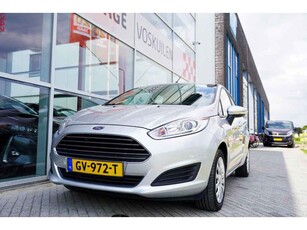 Ford Fiesta 1.0 Style Navigatie Bluetooth