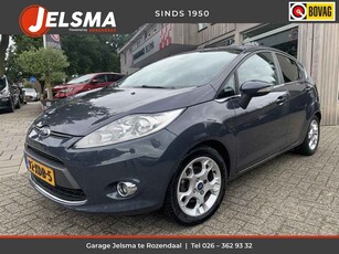 Ford Fiesta 1.6 TDCi ECO Titanium,