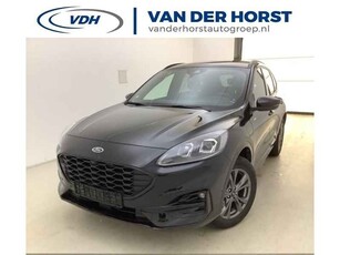 Ford Kuga 2.5 225 pk Hybrid PHEV ST-Line X