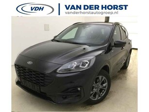 Ford Kuga 2.5-225 pk Hybrid PHEV ST-Line X.