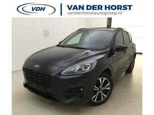 Ford Kuga 2.5 225 pk Hybrid PHEV ST-Line X