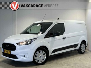 Ford Transit Connect 1.0 Ecoboost L2 Trend