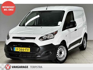 Ford Transit Connect 1.5 TDCI L1 Economy Edition/