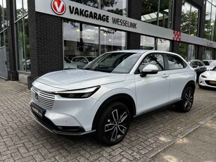 Honda HR-V 1.5 e:HEV Elegance