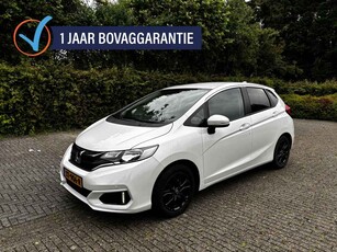 Honda Jazz 1.3 i-VTEC Comfort