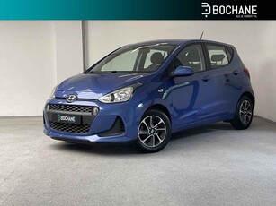 Hyundai i10 1.0i Comfort