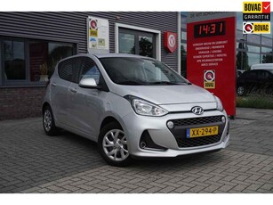 Hyundai i10 1.0i Comfort / Airco / Elek. ramen