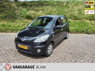 Hyundai i10 1.1 Active Cool