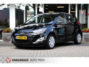 Hyundai i20 1.2i i-Motion