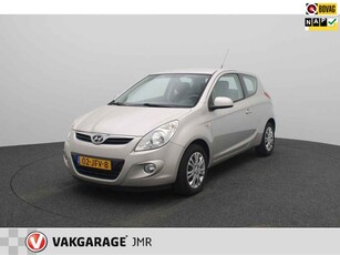 Hyundai i20 1.4i DynamicVersion