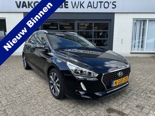 Hyundai i30 Wagon 1.4 T-GDI Comfort