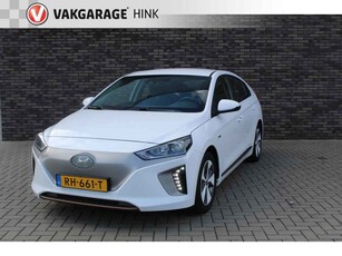 Hyundai IONIQ Comfort EV