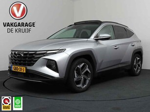 Hyundai Tucson 1.6 T-GDI PHEV Premium Sky 4WD