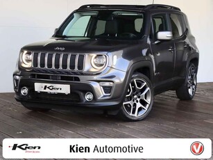 Jeep Renegade 1.3T Limited