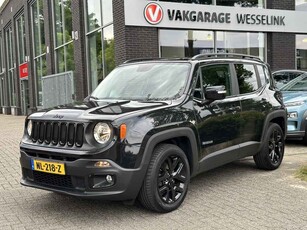 Jeep Renegade 1.6 E-Torq Night Eagle II