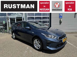 Kia cee'd 1.0 T-GDi DynamicLine 100pk