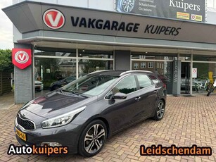 Kia cee'd Sportswagon 1.6 GDI 20th Anniversary