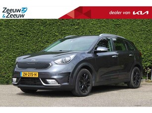 Kia Niro 1.6 GDi Hybrid DynamicLine