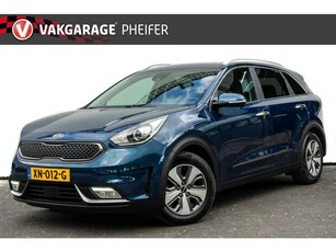 Kia Niro 1.6 GDi Hybrid DynamicPlusLine