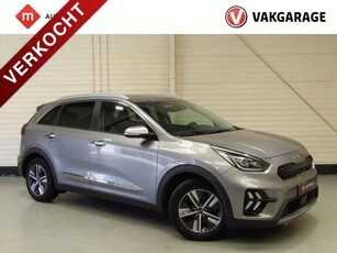 Kia Niro 1.6 GDi PHEV 141pk DCT6 ExecutiveLine