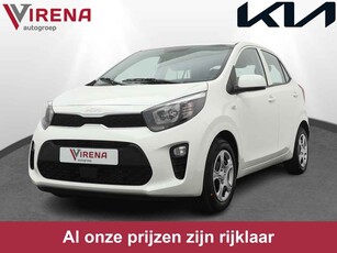 Kia Picanto 1.0 DPi ComfortLine