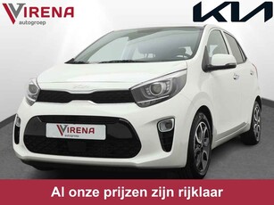 Kia Picanto 1.0 DPi DynamicPlusLine