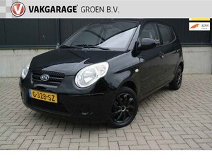 Kia Picanto 1.1 X-ecutive / airco / el.ramen