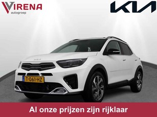 Kia Stonic 1.0 T-GDi MHEV GT-PlusLine