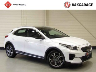 Kia Xceed 1.6 GDi PHEV 141pk DCT6 ExecutiveLine