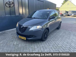 Lancia Ypsilon 0.9 TwinAir Elefantino Plus