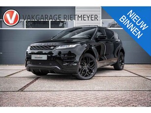 Land Rover Range Rover Evoque 1.5 P300e PHEV AWD Dynamic SE