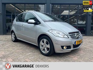 Mercedes-Benz A-Klasse 160 Business Class Avantgarde NL-auto 2e eigenaar